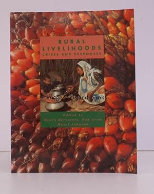 Seller image for Rural Livelihoods. Crises and Responses. For an Open University Course Team. for sale by Island Books