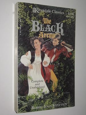 Immagine del venditore per The Black Arrow venduto da Manyhills Books