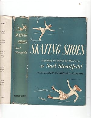 Skating Shoes