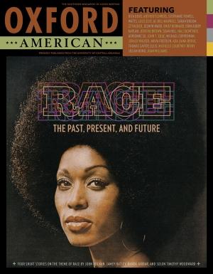Oxford American: The Race Issue (Issue 64, March 2009)