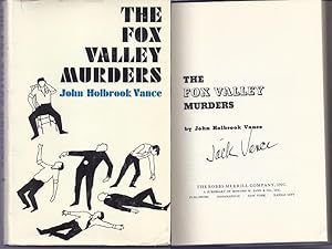 The Fox Valley Murders