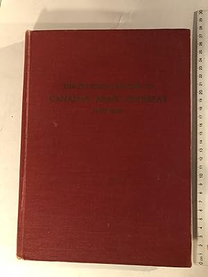 The Pictorial History of Canada's Army Overseas, 1939-1945