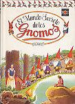 EL MUNDO SECRETO DE LOS GNOMOS ( 25 TOMOS)