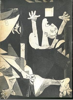 Picasso: Guernica