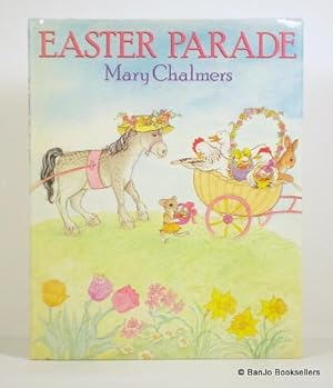 Seller image for Easter Parade for sale by Banjo Booksellers, IOBA