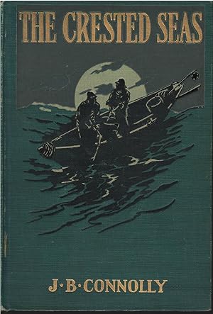 Bild des Verkufers fr The Crested Seas zum Verkauf von Culpepper Books