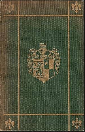 Seller image for The French Noblesse of The Eighteenth Century for sale by Culpepper Books