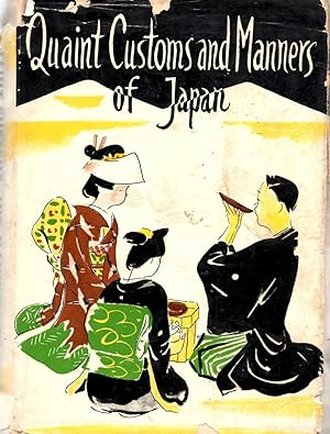 Seller image for Quaint Customs and Manners of Japan Volume 1 for sale by Book Booth