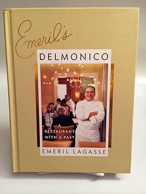 Emeril's Delmonico: a New Orleans Restaurant With a Past