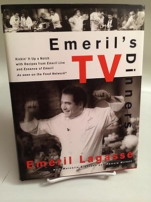 Emeril's TV Dinners