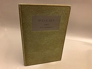 Poems