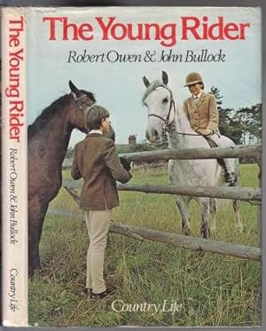 Seller image for The Young Rider for sale by HORSE BOOKS PLUS LLC