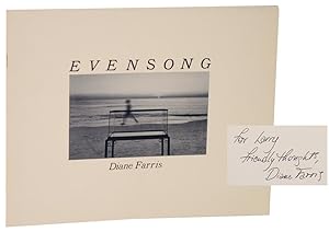 Seller image for Evensong (Signed First Edition) for sale by Jeff Hirsch Books, ABAA