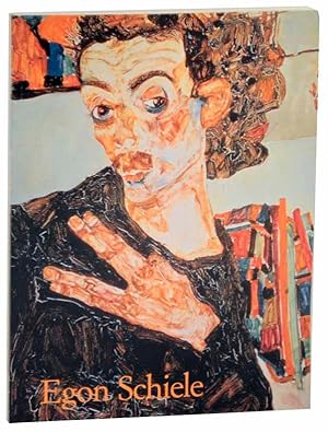 Imagen del vendedor de Egon Schiele 1890-1918. The Midnight Soul of the Artist a la venta por Jeff Hirsch Books, ABAA