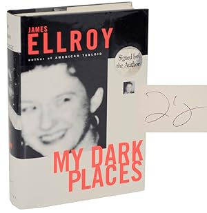 My Dark Places (Signed First Edition)