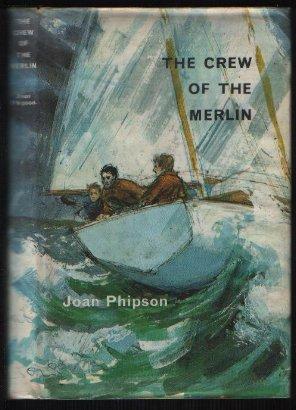 The Crew of the Merlin