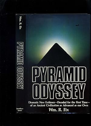 Pyramid Odyssey