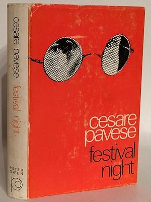 Festival Night and Other Stories