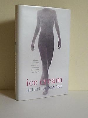 Seller image for Ice Cream for sale by bluemanbooks