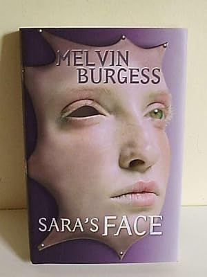 Imagen del vendedor de Sara's Face a la venta por bluemanbooks