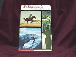 Seller image for Walkabout's Australia. An Anthology of articles and photographs from Walkabout magazine; for sale by Wheen O' Books