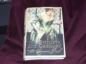 Seller image for The Queen's Fool; for sale by Wheen O' Books