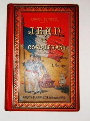 Jean Le Conquérant
