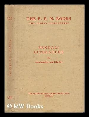 Seller image for Bengali Literature - The P. E. N. Books in Indian Literature for sale by MW Books Ltd.