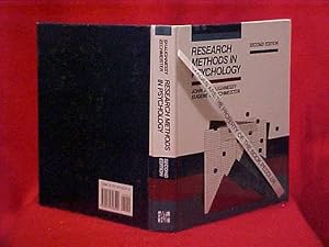 Seller image for Research Methods in Psychology for sale by Gene The Book Peddler