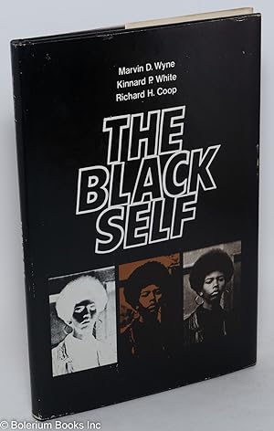 Seller image for The black self for sale by Bolerium Books Inc.