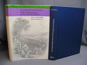 A Social History of Scottish Dance. Ane Celestial Recreatioun