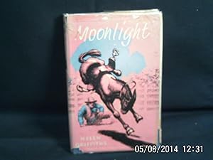 Seller image for Moonlight for sale by Gemini-Books