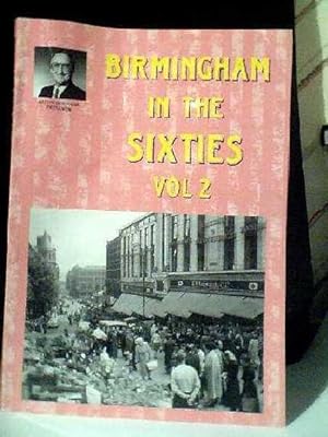 Birmingham in the Sixties Volume 2