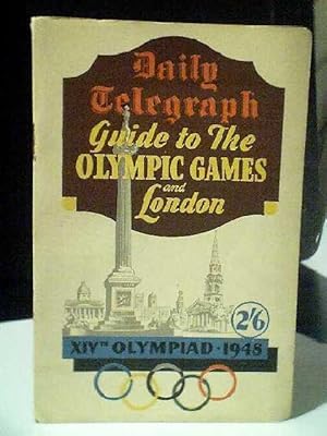 The Daily Telegraph Guide to the Olympic Games and London