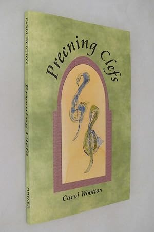 Seller image for Preening Clefs for sale by Renaissance Books