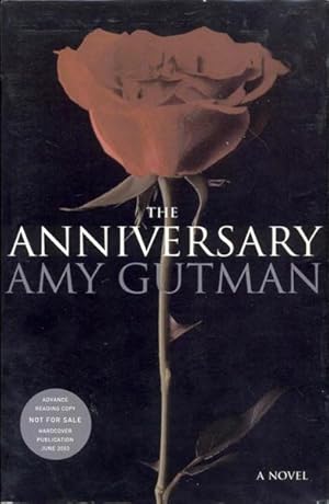 Seller image for The Anniversary for sale by Bookmarc's