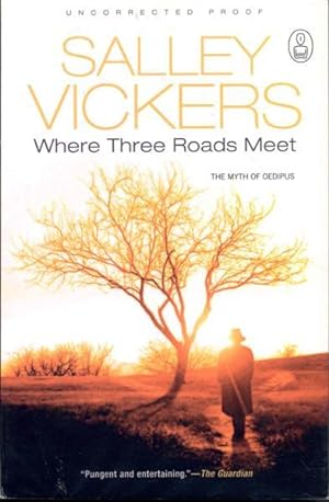 Imagen del vendedor de Where Three Roads Meet a la venta por Bookmarc's