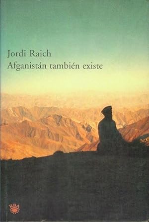 Immagine del venditore per Afganistan tambien existe venduto da Bookmarc's