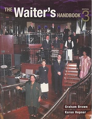 The Waiter's Handbook