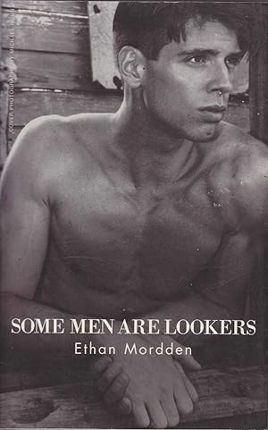 Seller image for Some Men Are Lookers for sale by Mr Pickwick's Fine Old Books