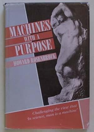 Seller image for Machines with a Purpose. for sale by Lost and Found Books