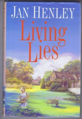 Seller image for Living Lies for sale by Bailgate Books Ltd