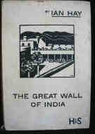 Immagine del venditore per The Great Wall of India venduto da Ariel Books IOBA