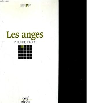 Image du vendeur pour LES ANGES mis en vente par Le-Livre