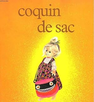 Imagen del vendedor de COQUIN DE SAC. LES ALBUMS DU PERE CASTOR. a la venta por Le-Livre