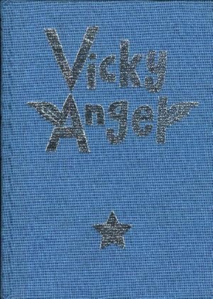 Seller image for VICKY ANGEL. for sale by OLD WORKING BOOKS & Bindery (Est. 1994)