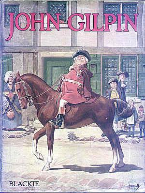 John Gilpin