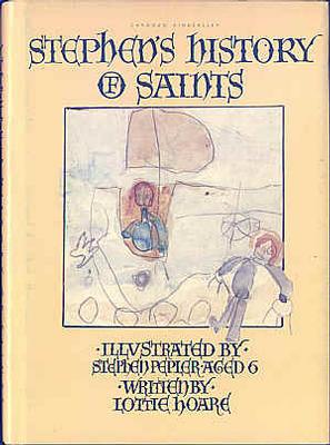Seller image for Stephen's History of Saints for sale by The Children's Bookshop