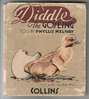 Diddle the Gosling