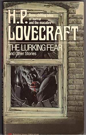 THE LURKING FEAR and OTHER STORIES